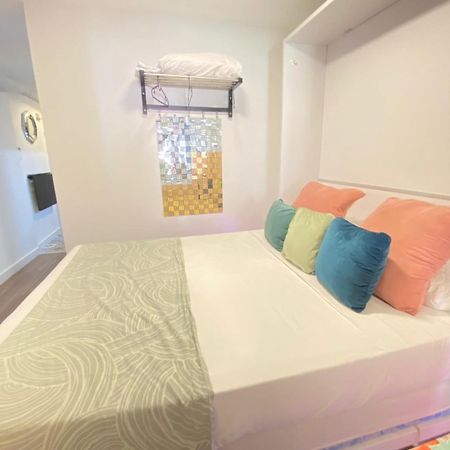Apartamento Delux 마드리드 외부 사진