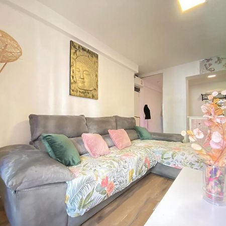 Apartamento Delux 마드리드 외부 사진