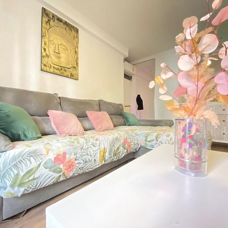 Apartamento Delux 마드리드 외부 사진