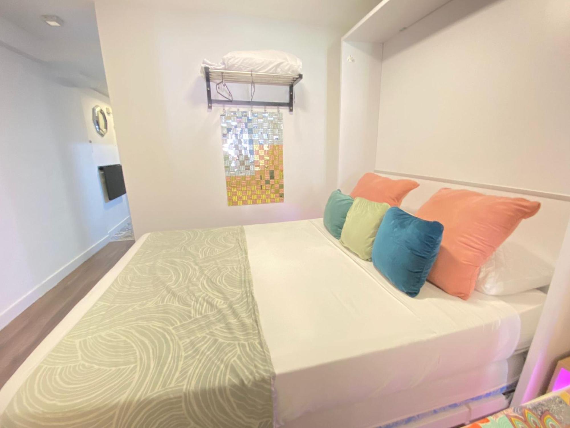 Apartamento Delux 마드리드 외부 사진