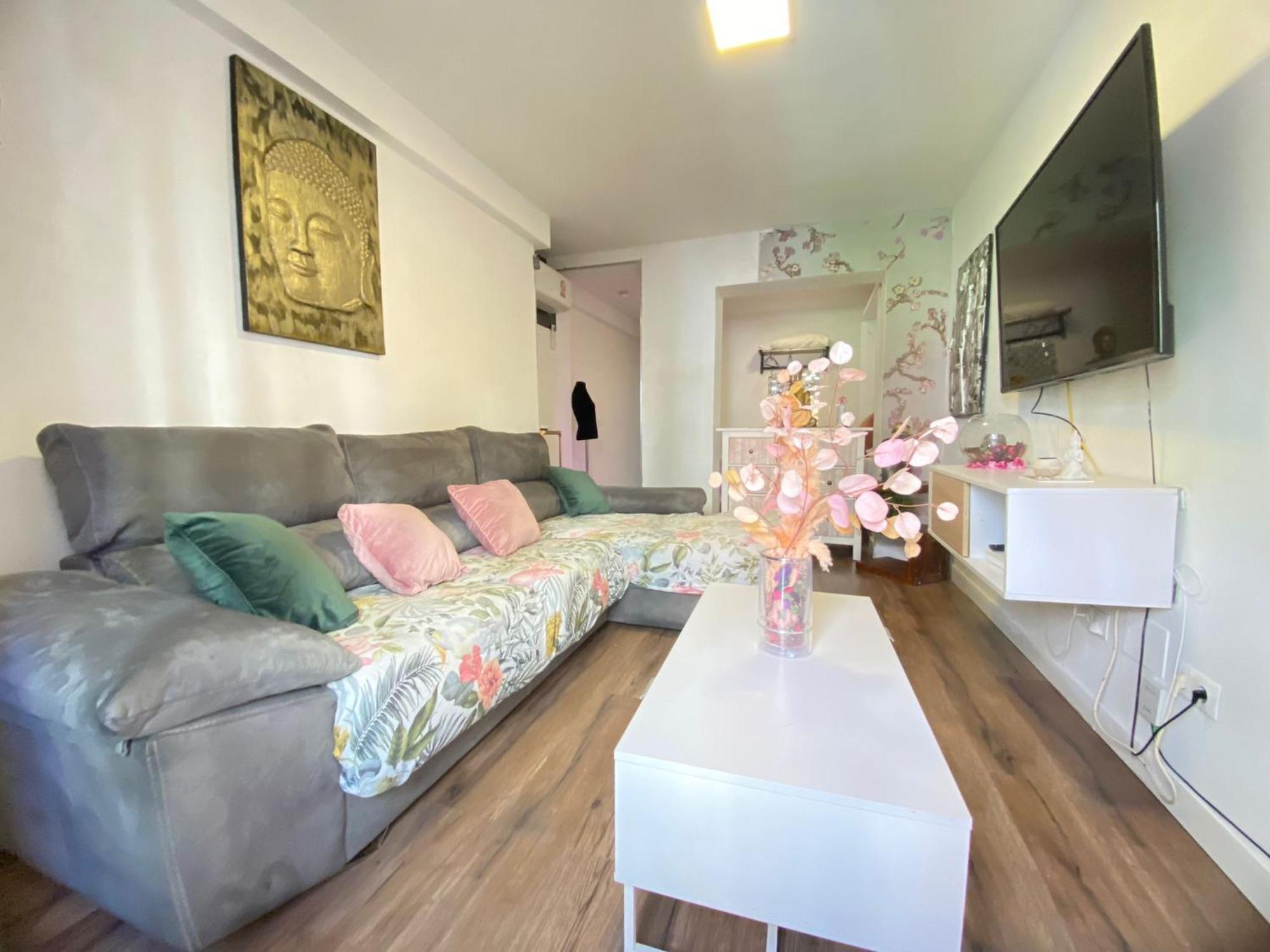 Apartamento Delux 마드리드 외부 사진